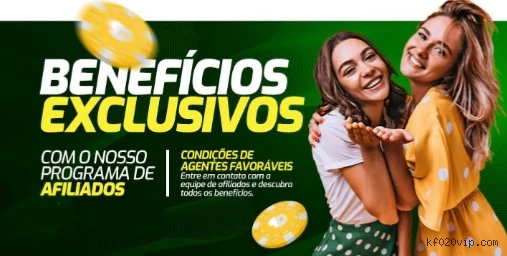 Kf020 — plataforma segura e premiada de apostas